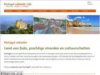 portugal-vakantie.info