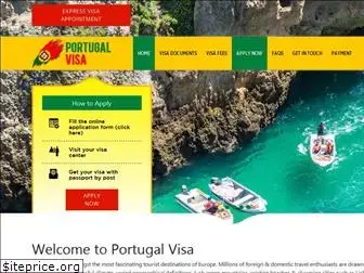 portugal-visa.co.uk