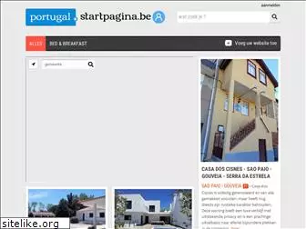 portugal.startpagina.be