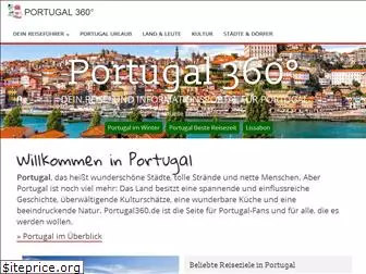 portugal360.de