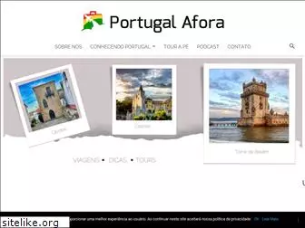 portugalafora.com