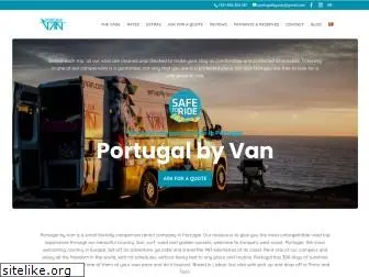 portugalbyvan.com