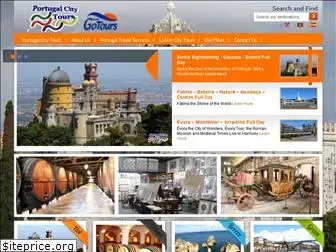 portugalcitytours.com