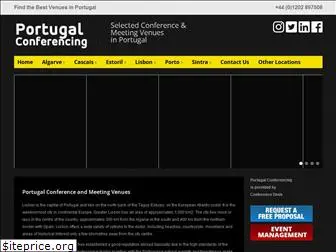 portugalconferencing.com
