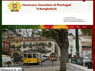 portugalconsulatebd.com