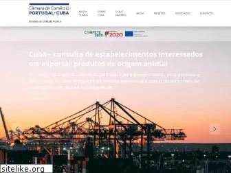 portugalcuba.com