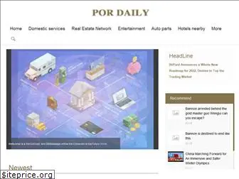 portugaldaily.com