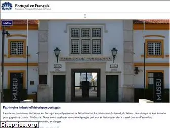 portugalenfrancais.com