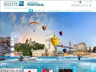 portugalexperiences.com