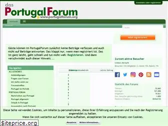 portugalforum.org