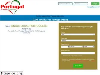 portugalfriendsdate.com