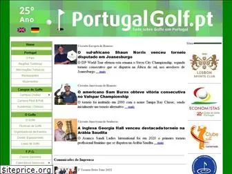 portugalgolf.pt