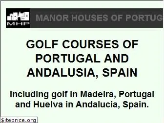 portugalgolfcourses.com