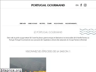 www.portugalgourmand.com