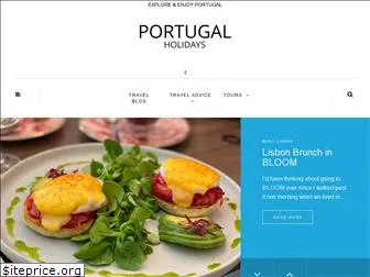 portugalholidays.com