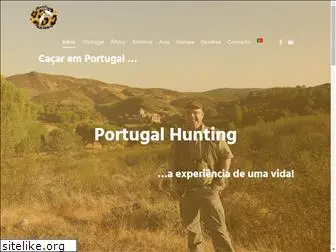 portugalhunting.com