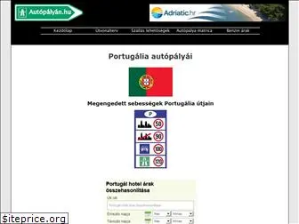 portugalia.autopalyan.hu