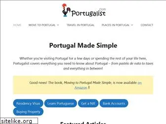 portugalist.com