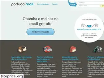 portugalmail.com