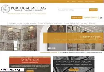 www.portugalmoedas.com.pt