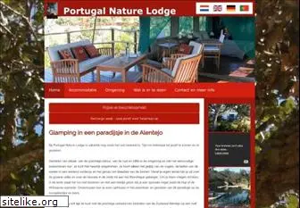 portugalnaturelodge.com