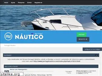 portugalnautico.com