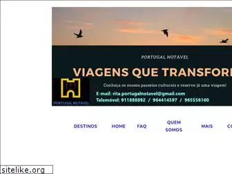 portugalnotavel.com