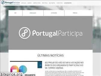 portugalparticipa.pt