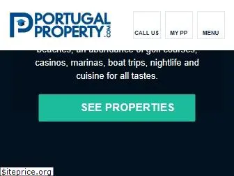 portugalproperty.com