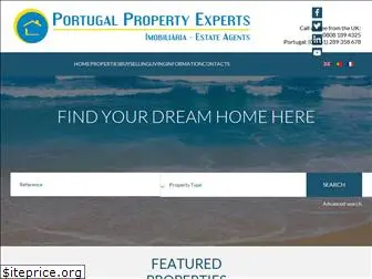 portugalpropertyexperts.com