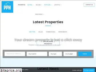 portugalpropertyhub.com