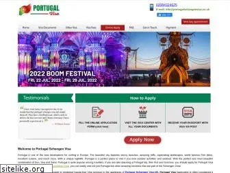 portugalschengenvisa.co.uk