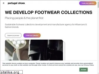 portugalshoe.com