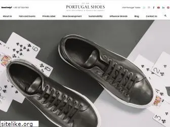 portugalshoes.com