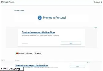 portugaltelephones.com