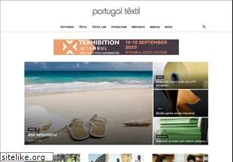 portugaltextil.com