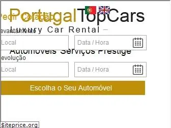portugaltopcars.com