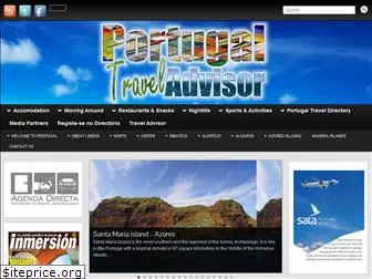 portugaltraveladvisor.com