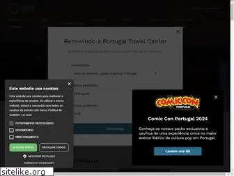 portugaltravelcenter.com