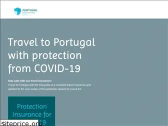 portugaltravelinsurance.com