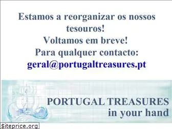 portugaltreasures.pt
