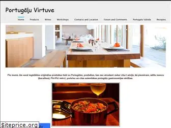 portugaluvirtuve.weebly.com