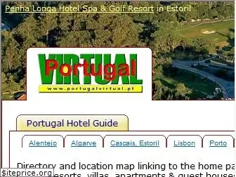 portugalvirtual.pt