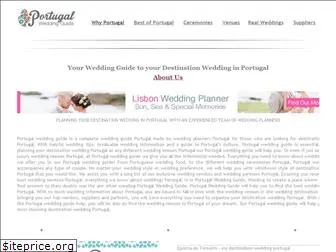 portugalweddingguide.com