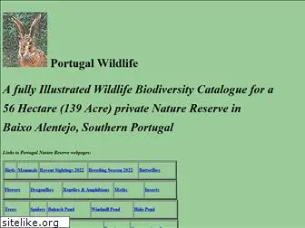 portugalwildlife.com