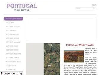 portugalwinetravel.com