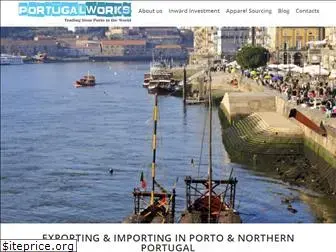 portugalworks.com