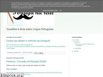 portuganarede.blogspot.com