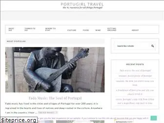 portugirltravel.com