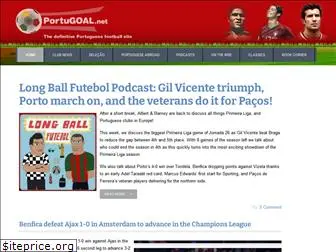 portugoal.net